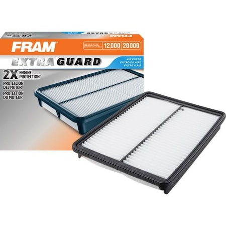 Fram Extra Guard OE Replacement Air Filter - CA11500 CA11500